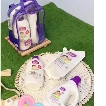 SLEEK - Sleek Baby Spesial Package