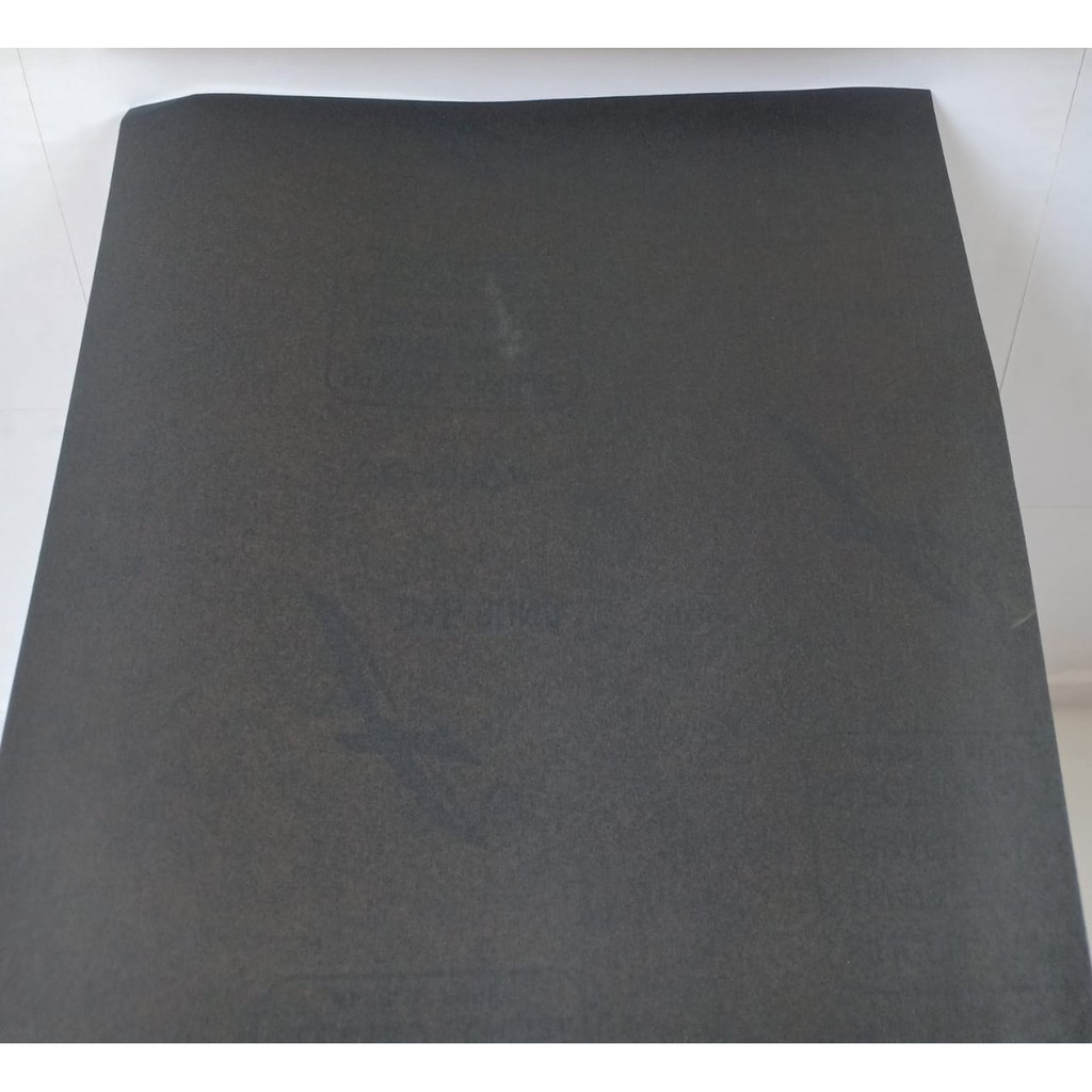 AMPLAS 400Cw DAESUNG ABRASIVE PAPER - KERTAS PASIR AMPLAS 400 DAE SUNG