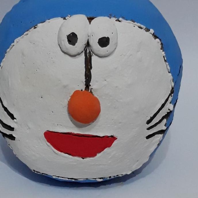 

정 PRAKARYA TANAH LIAT PAKET MEWARNAI Baru