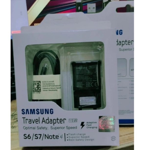 CHARGER SAMSUNG UNTUK ALL TYPE FOR USB MICRO  J1 J2 J3 J5 GRAND PRIME ORIGINAL USB MICRO CHARGER