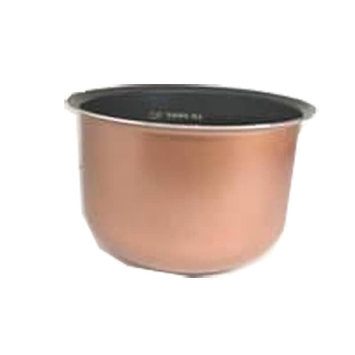 Inner Pot Yongma Teflon Magic Yongma Eco Keramik 2 ltr Ceramic