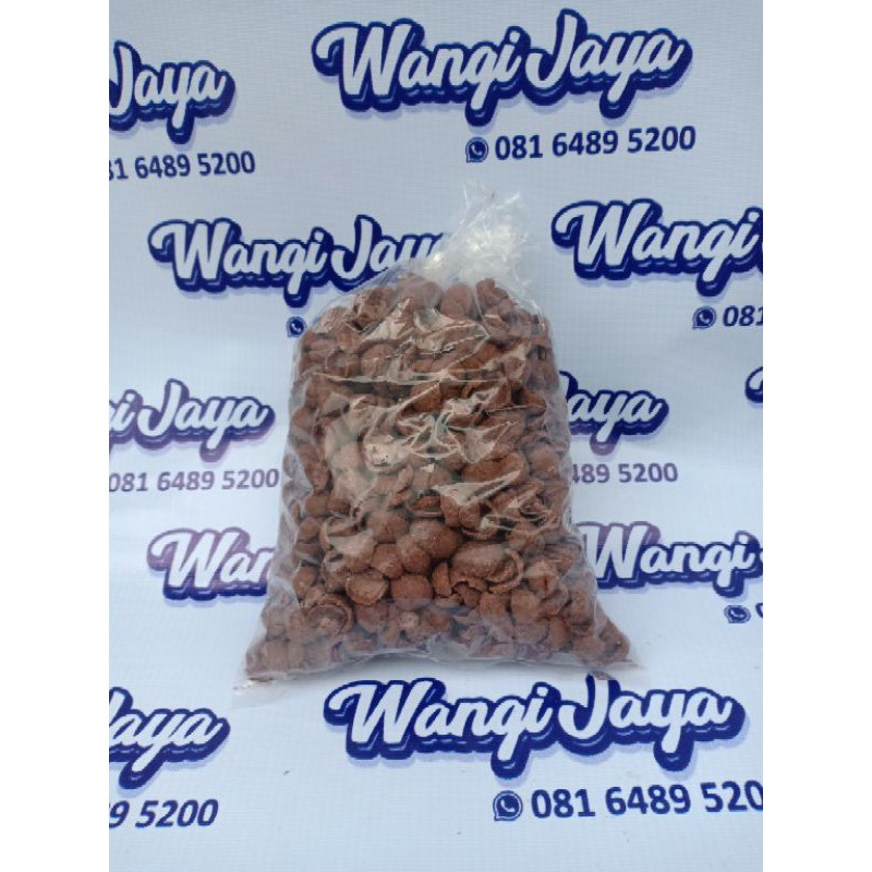 

Cereal Coco Crunch - Sereal Koko Krunch Simba 250 gram