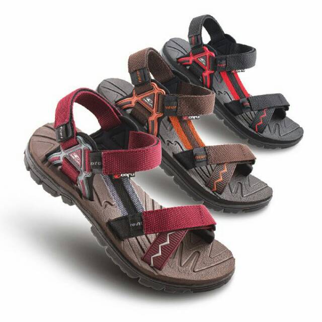 Cafu Sandal Jayagiri