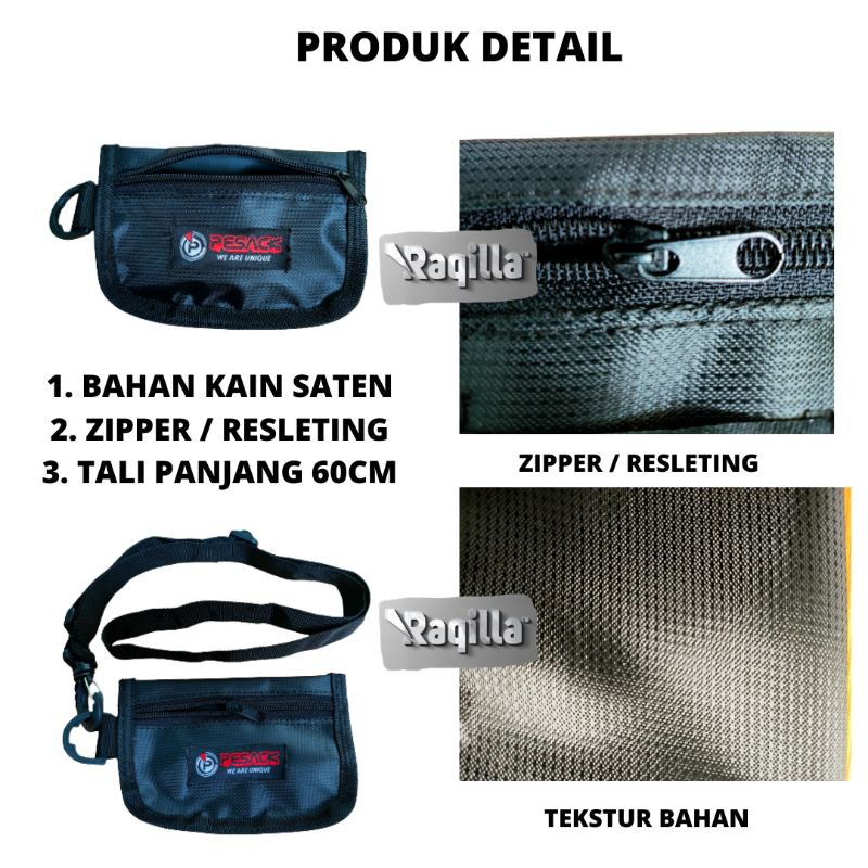 Dompet gantungan kunci + stnk / dompet gantungan motor / dompet stnk mobil / dompet kunci