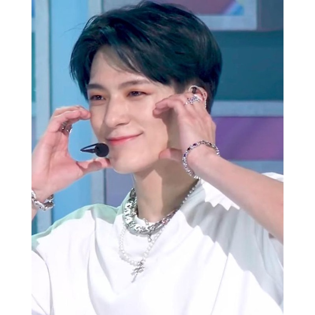 PC JENO ABS / JENO JEWEL UNIVERSE