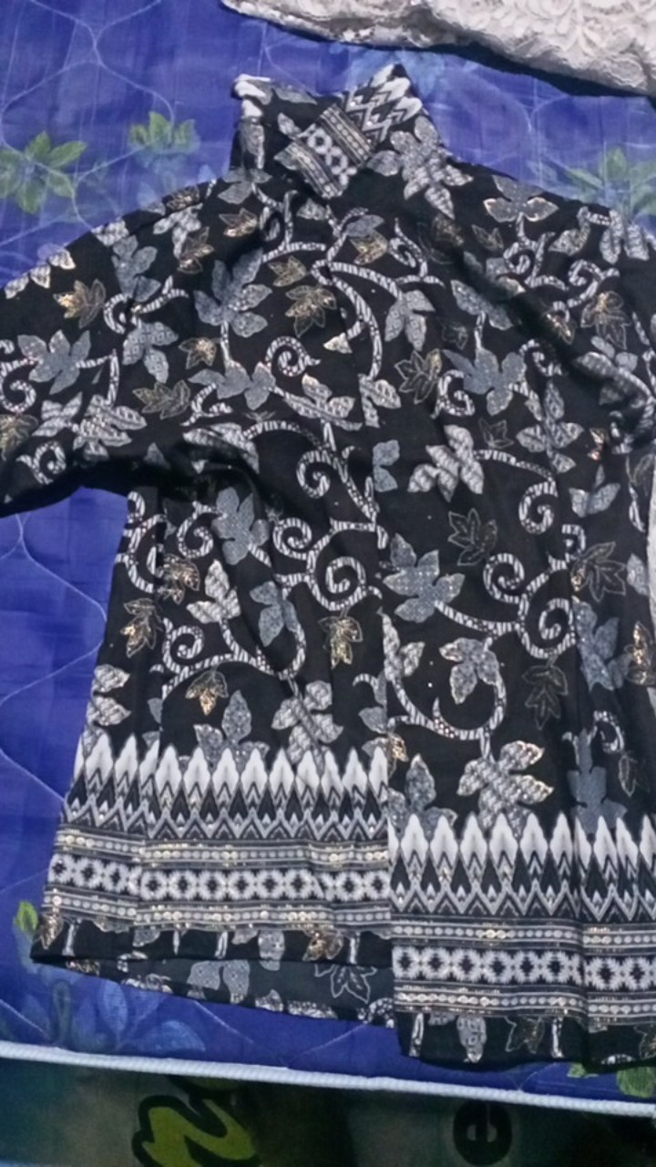 Xc - Couple Habiba / Couple Cewek Cowok / Couple Batik / Couple Fashion Muslim