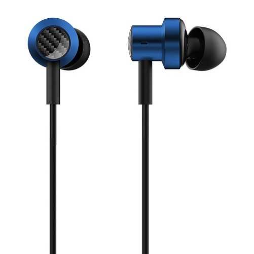 Dual Motion Earphone with Mic SDQEJ06WM