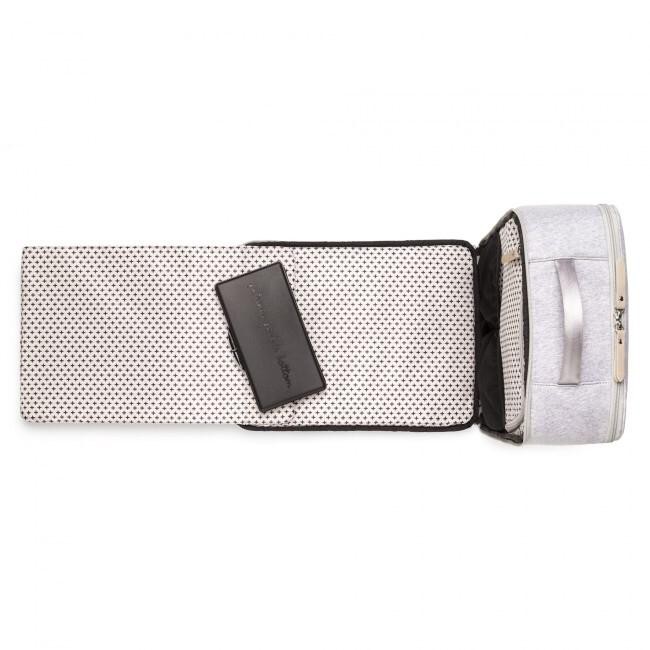 Petunia Work and Play