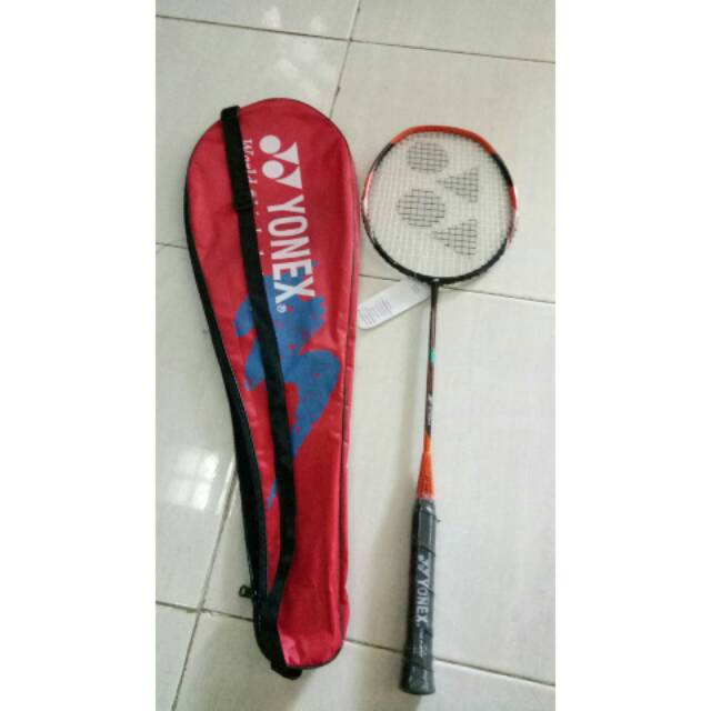 Raket Yonex Carbonex Nanoray
