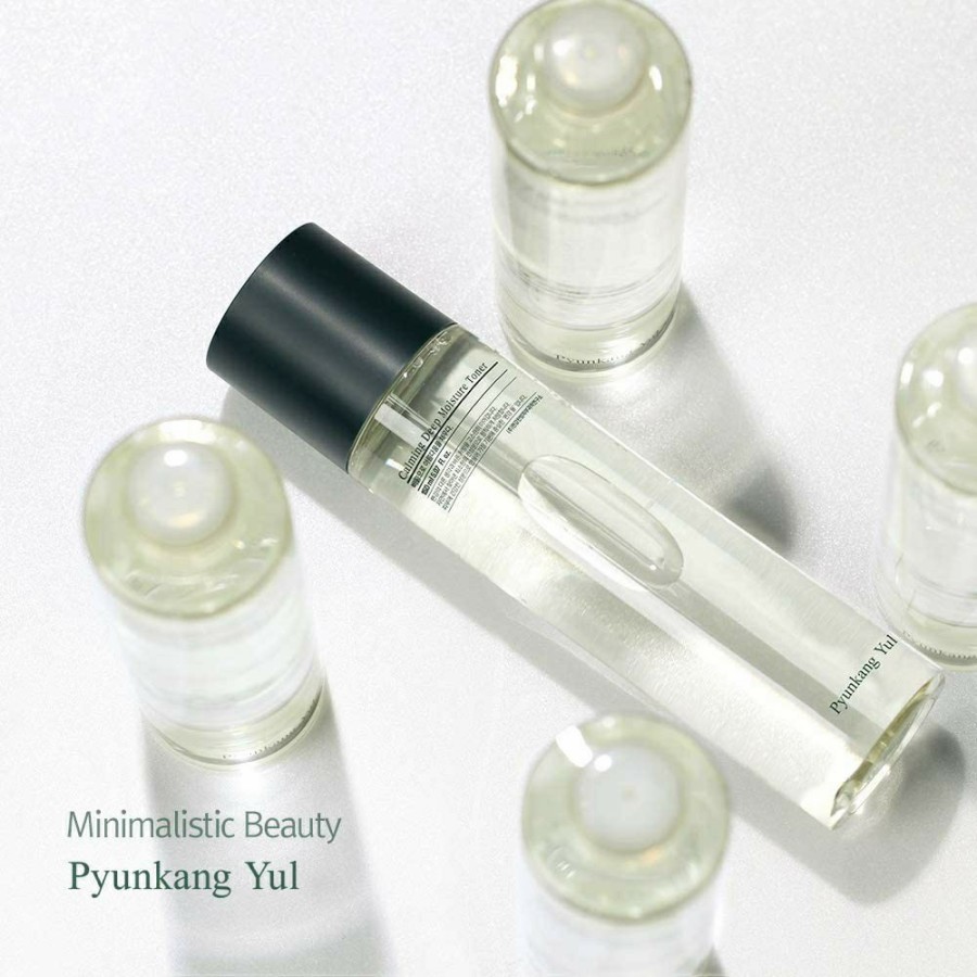 ★ BB ★ PYUNKANG YUL Calming Deep Moisture Toner 150mL