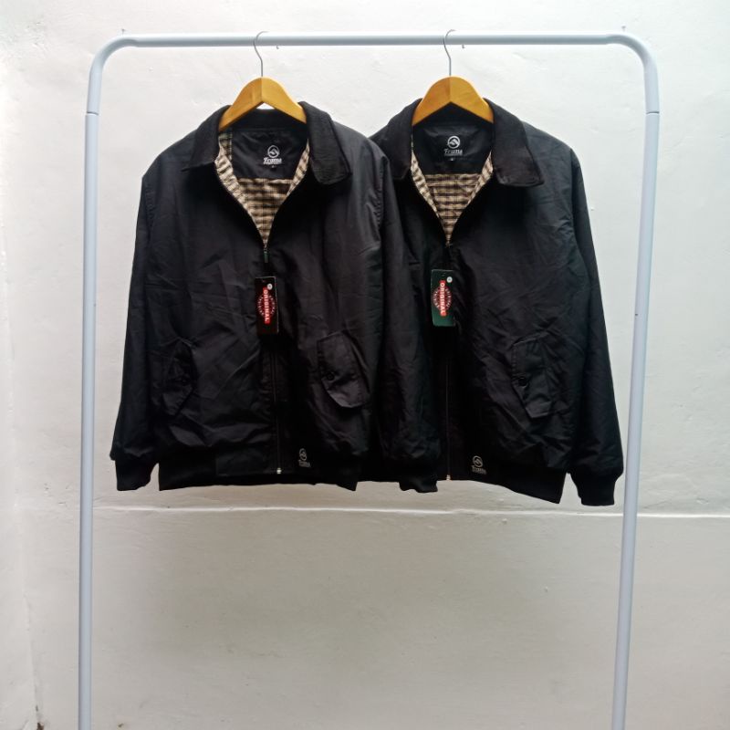 Jacket Hrarington WP premium