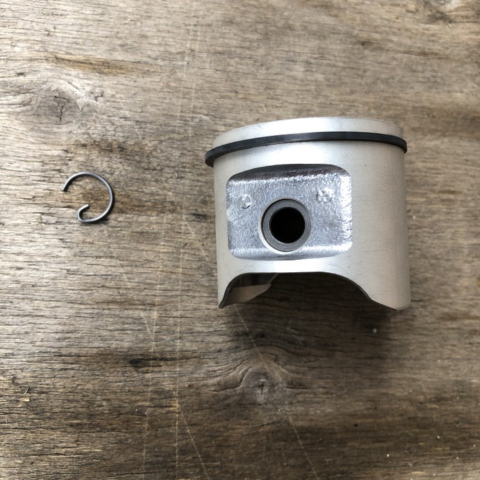 Piston Assy Ring set Chainsaw Husqvarna tipe 365 Original