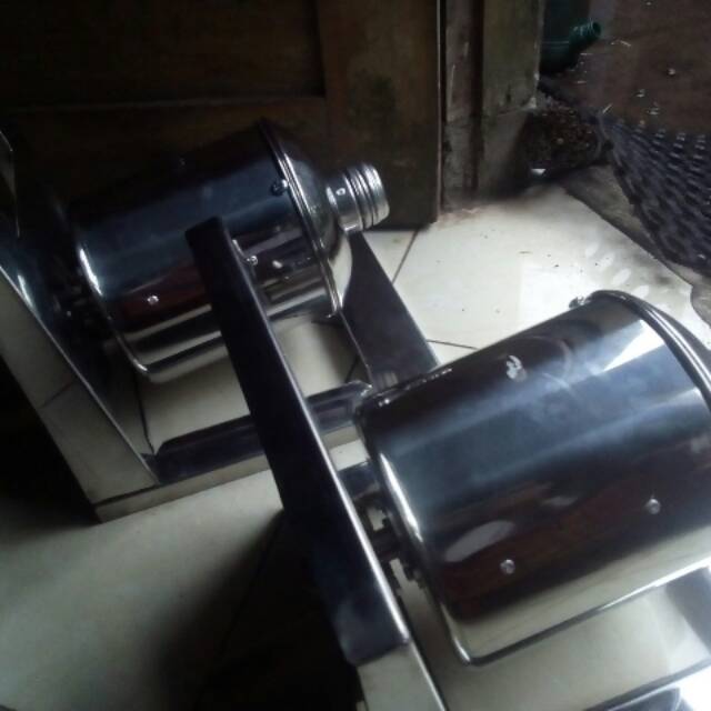 

B-Long Manual Coffee Roaster