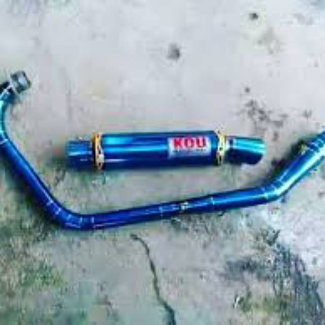 Kou satria fu Vixion dll