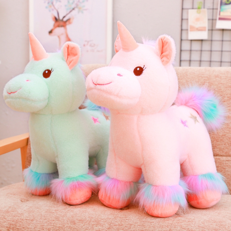 75+ Gambar Boneka Unicorn Lucu Terlengkap - Eye Cathingent