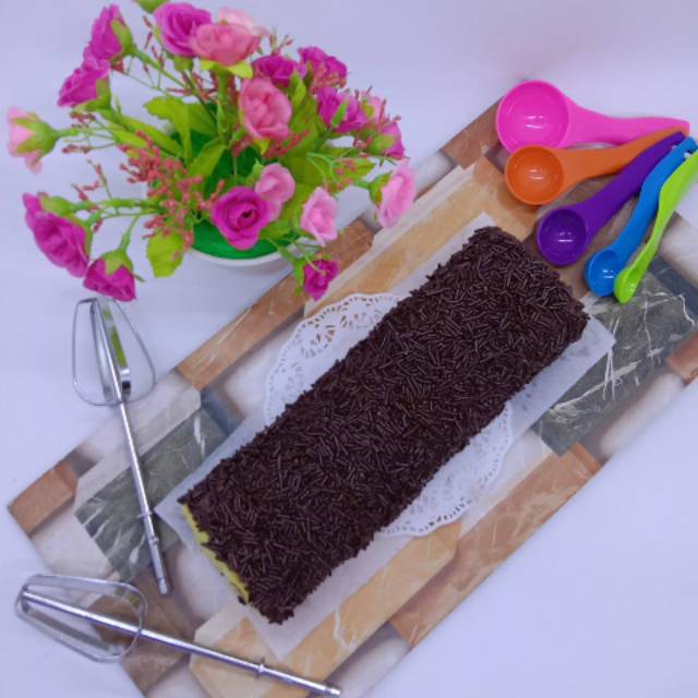 

Bolu gulung messes