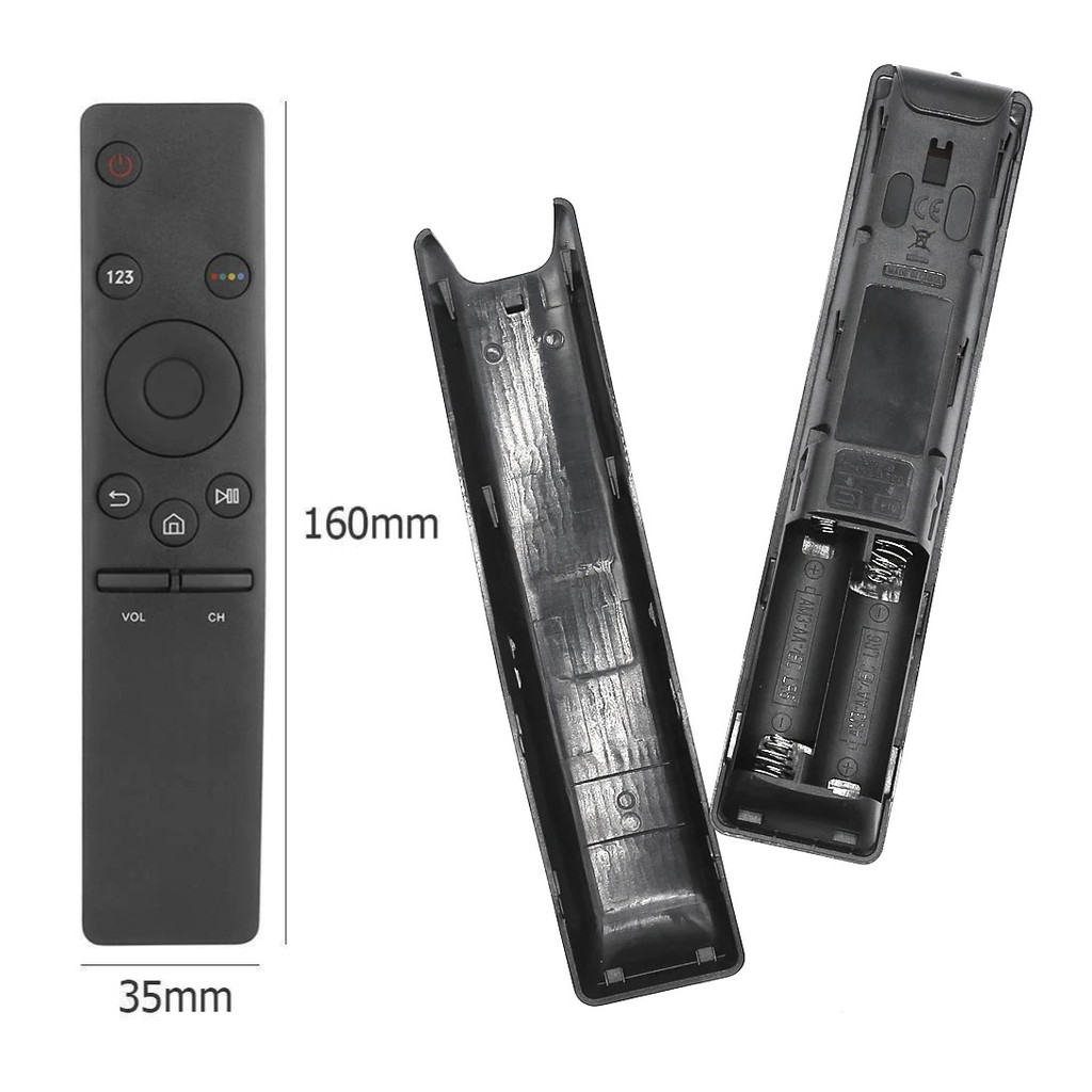 Remote TV Samsung Smart TV IR control BN59-01260A -01259B/E/D -01260A