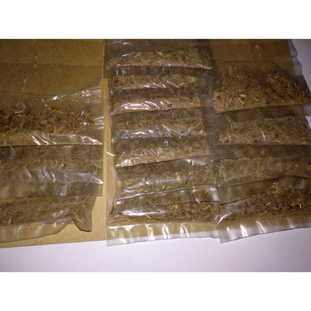 

JINTAN / JINTEN / Habbatussauda / Rempah / JSR 100% PREMIUM QUALITY