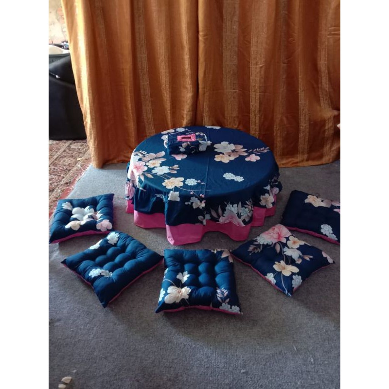 set oshin