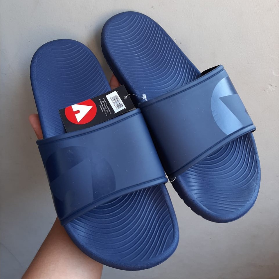 Sendal Airwalk SALE - Sendal Slide pria jumbo - Sendal pria size 44