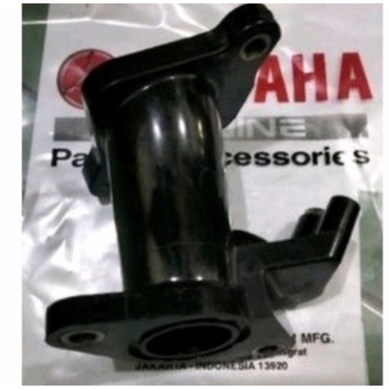 INTAKE MANIFOLD INTEK MANIPUL JUPITER Z1 VEGA ZR FORCE F1 ZR YAMAHA TER MURAH