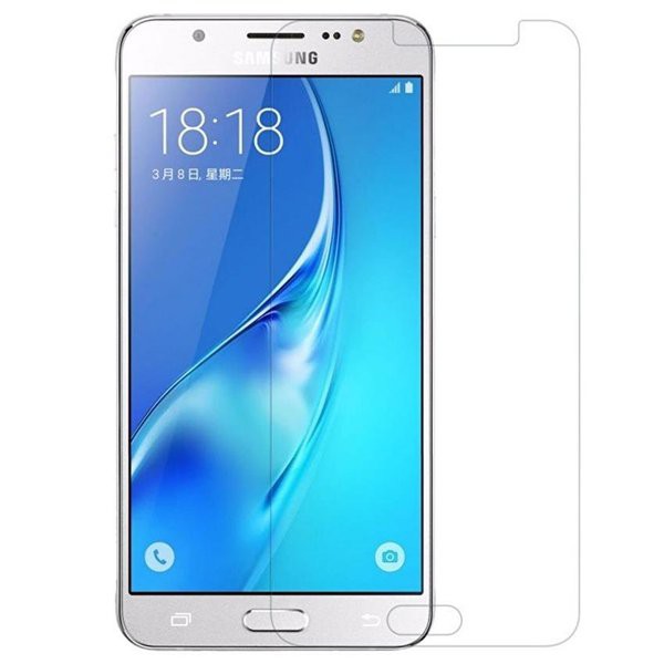 Tempered Glass Full Screen Bening SAMSUNG S7/CORE 2/A50 S/A8 STAR/A40/M30/A10S/M10/J7/J1ACE [PM]