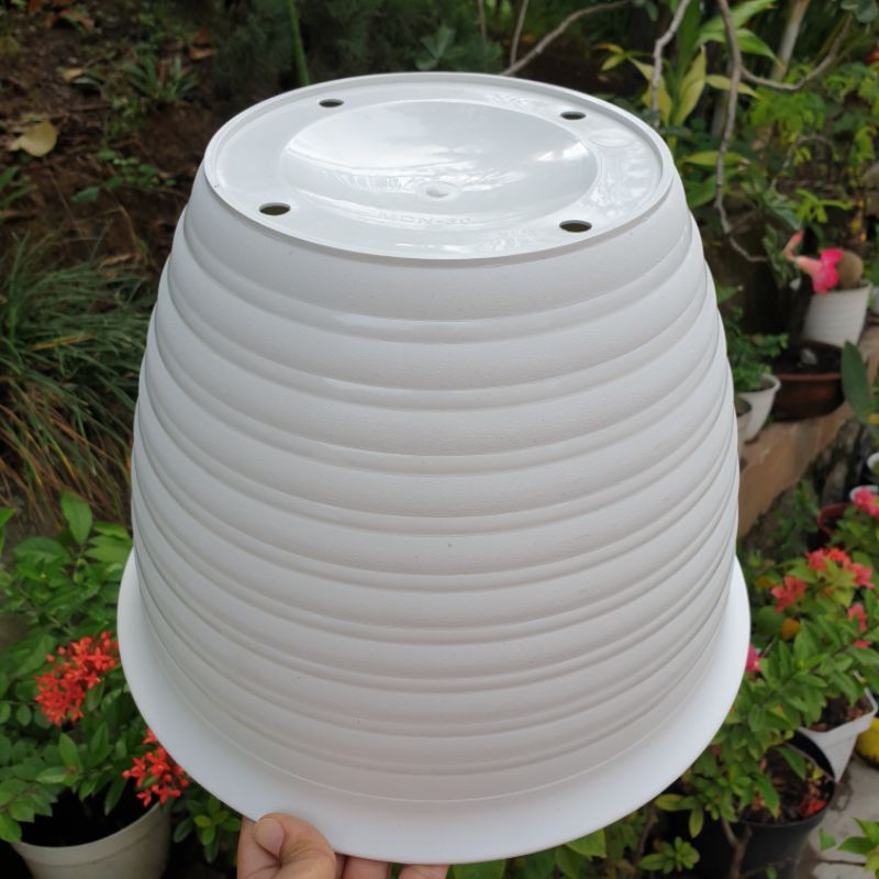 MDN/SS TAWON 30 : pot model tawon ukuran 30cm bagus tebal murah berkualitas