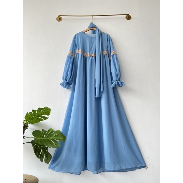 mirrana maxi set pashmina-5