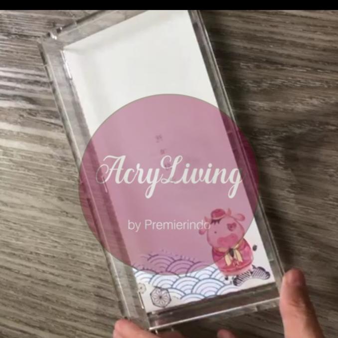 

[COD] Kotak Angpau Akrilik [COD]