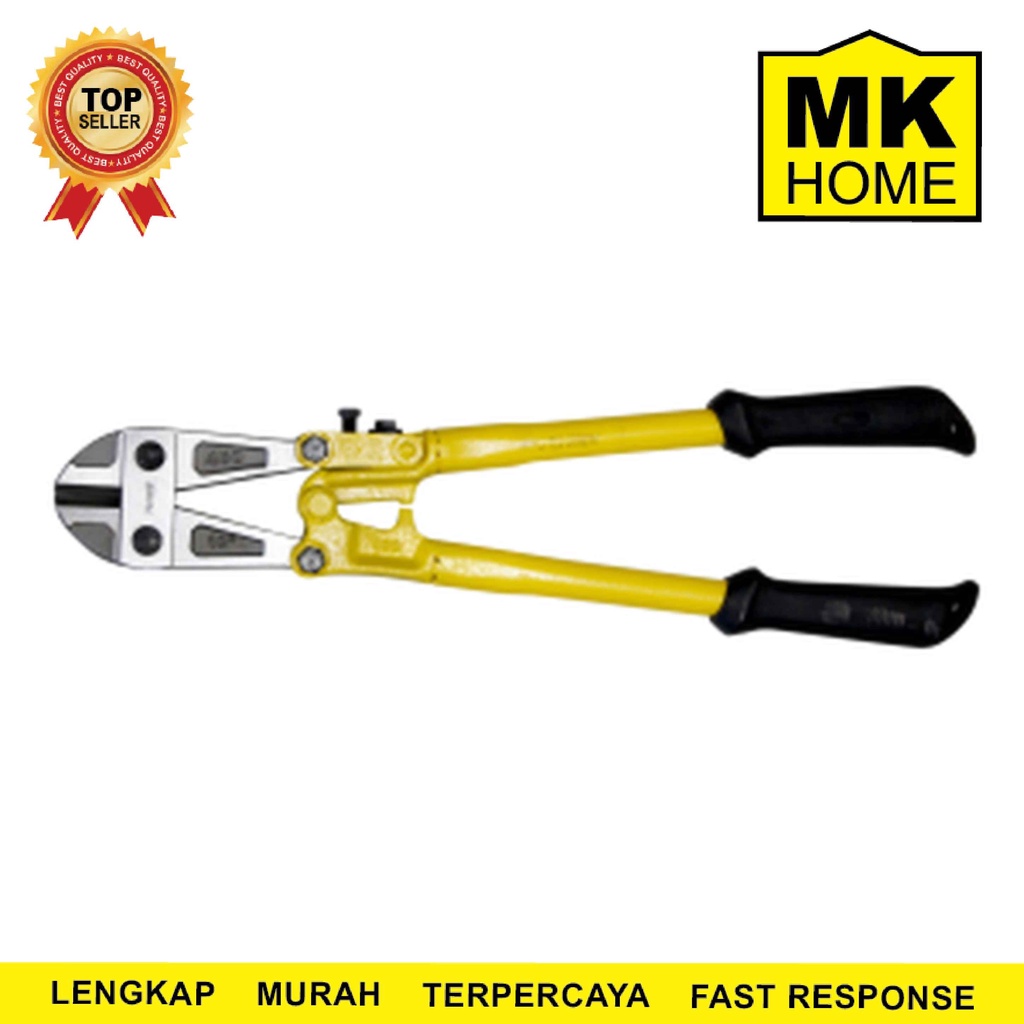 Prohex Gunting Beton 12 Inc 1381-001