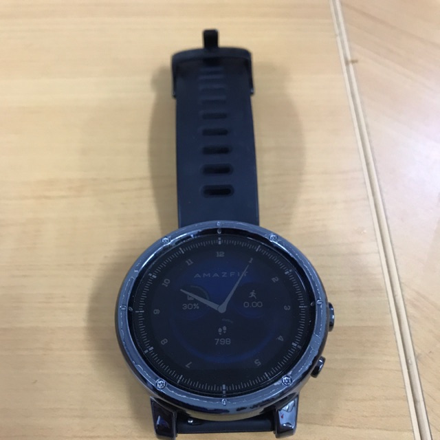 Amazfit Stratos 2