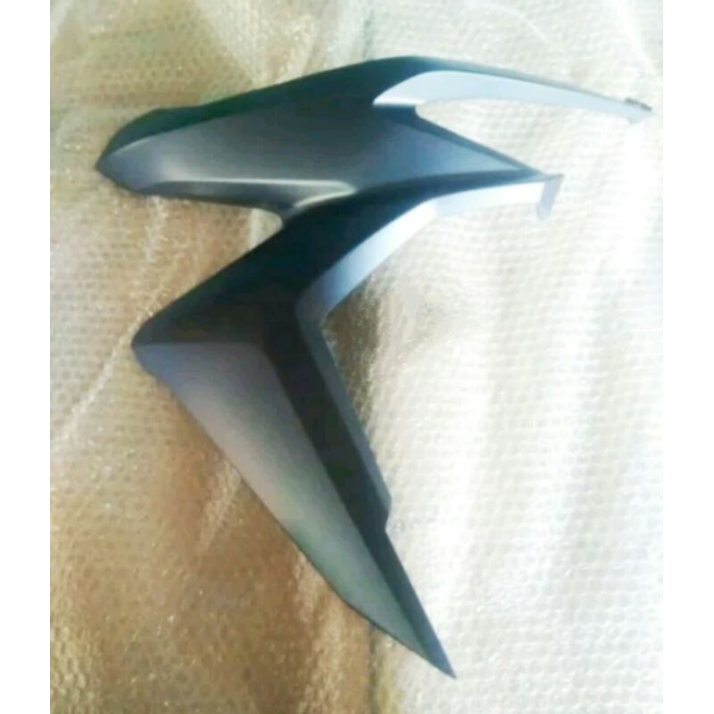 Sayap Kanan Vario 125 150 esp New 2018 2020 Biru Doff