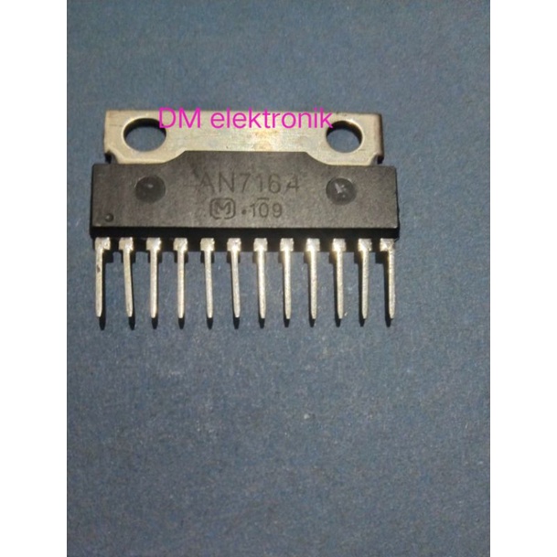 IC AN7164 original
