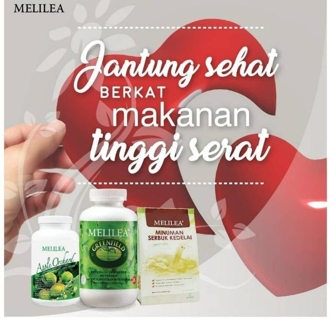 

[COD] PAKET GFO 16OZ + APEL + SUSU KEDELAI IN ONE PACK [COD]