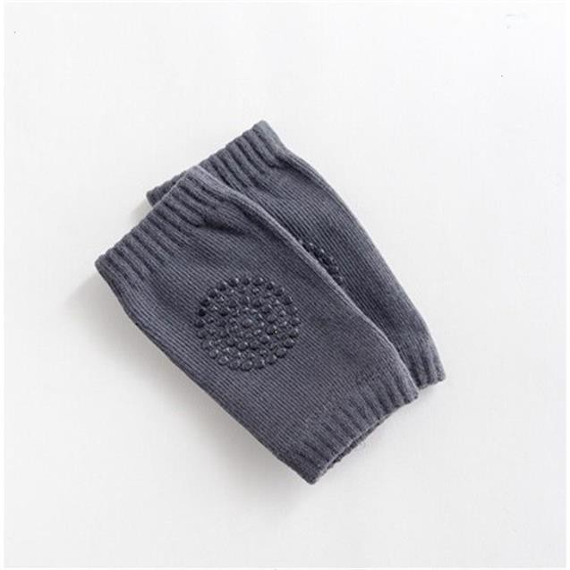 Knee Protector Baby Kain Lembut Pelindung Lutut Bayi Prewalker Kneepad Anti Slip Knee Pads Protector S1232