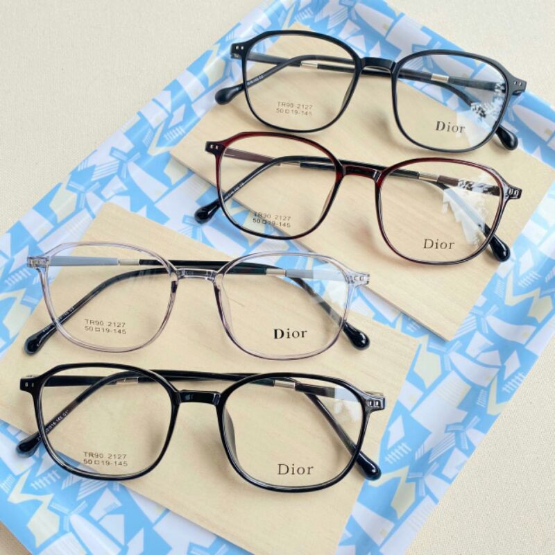 Frame kacamata 2127