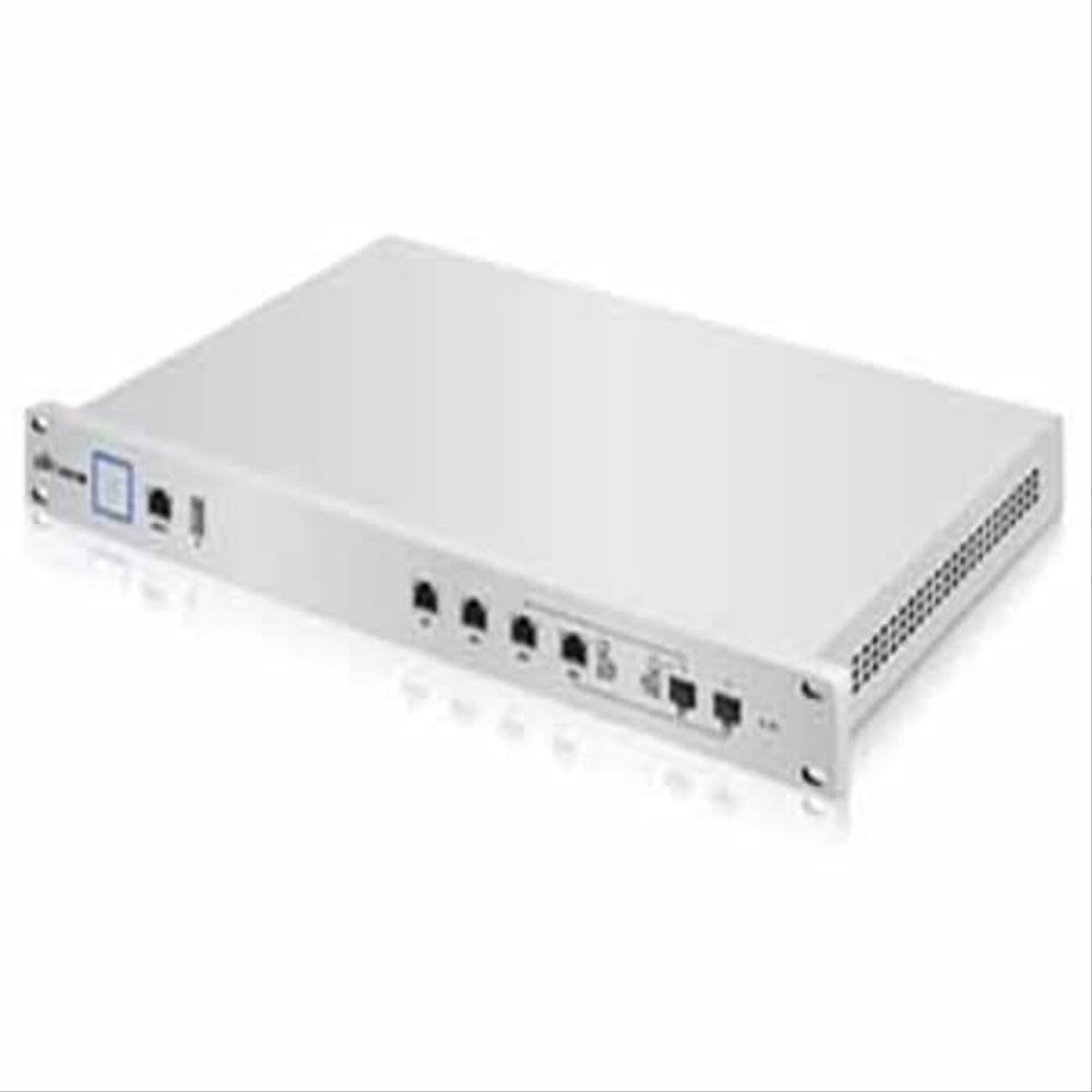 Ubiquiti unifi security gateway pro 4 usg-pro-4