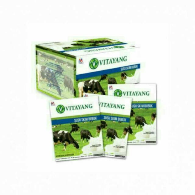 

Susu colostrum vitayang