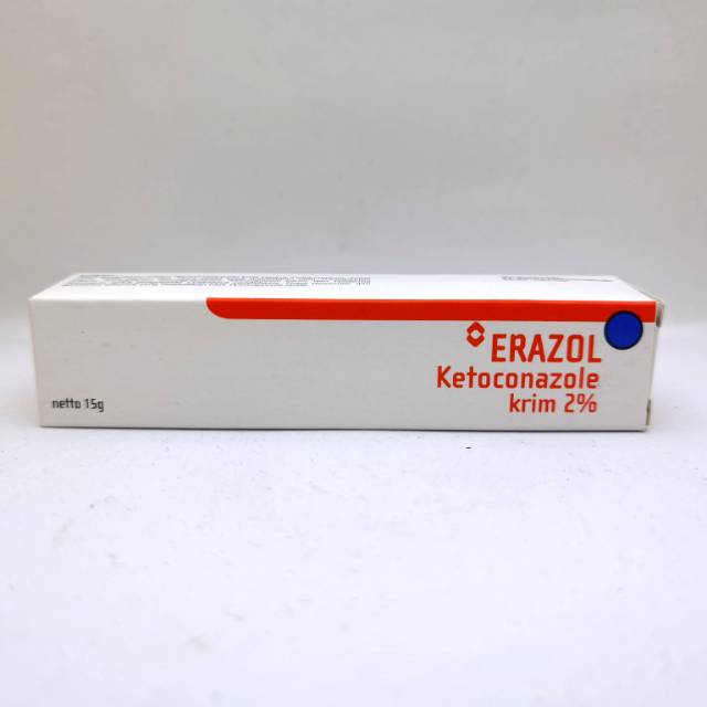 

Erazol 15 gram
