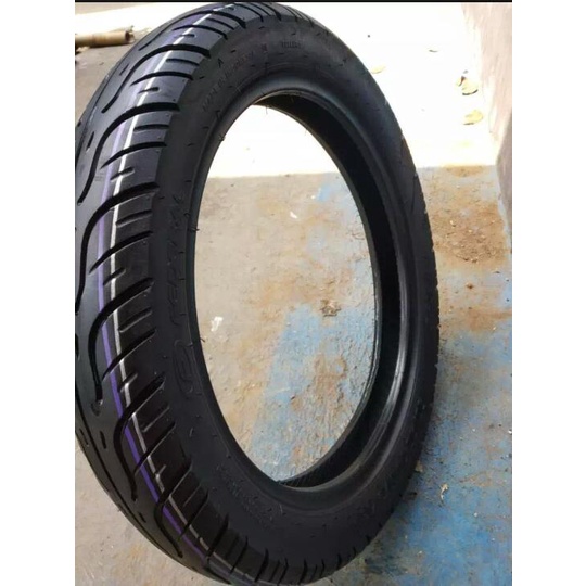 BAN MATIC BEAT/VARIO DLL 90/90-14 FEDERAL