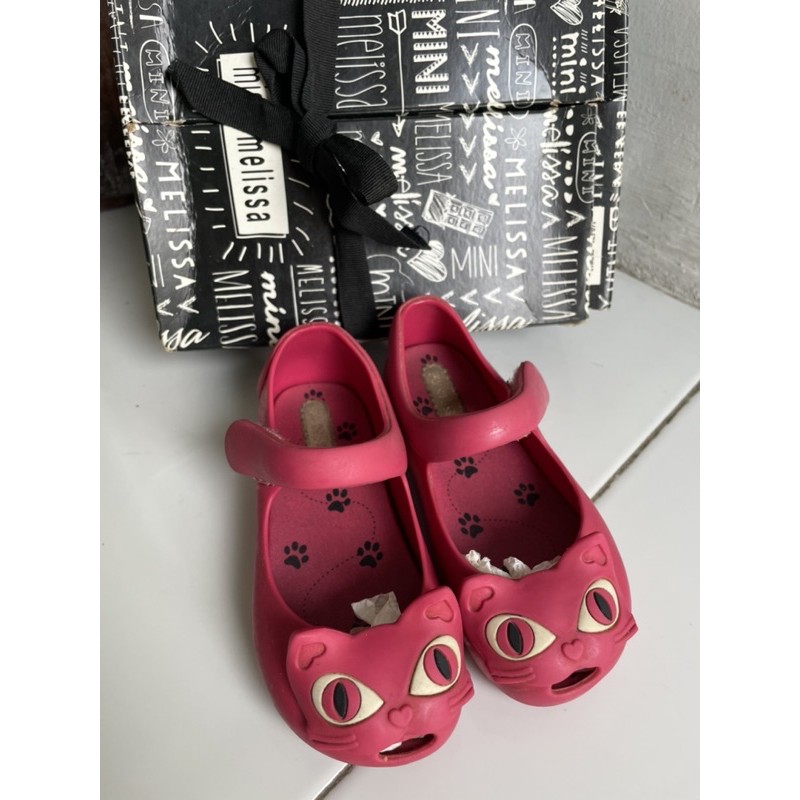 Mini Melissa Anak