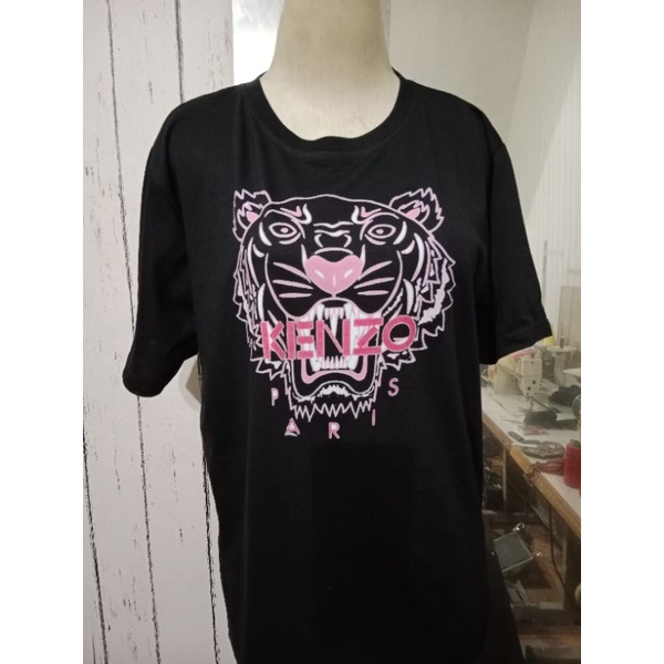 N2-KAOS KENZ TIGER PINKY SUPER PREMIUM