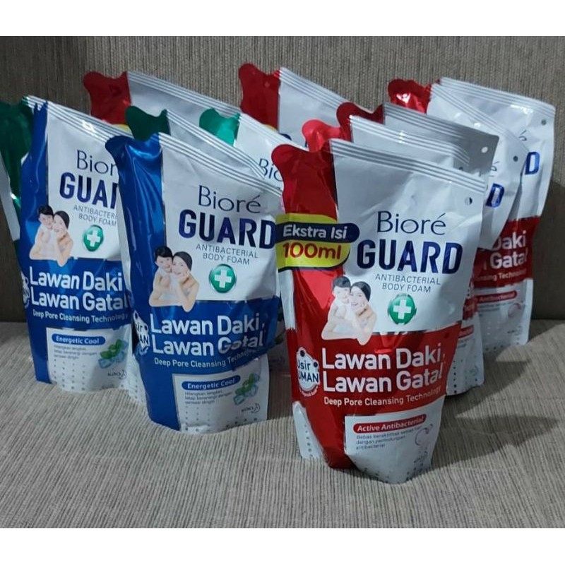 BIORE GUARD