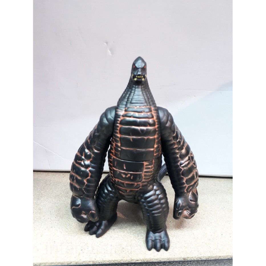 ITN - Ultraman kaiju ultra monster 500 EX RED KING