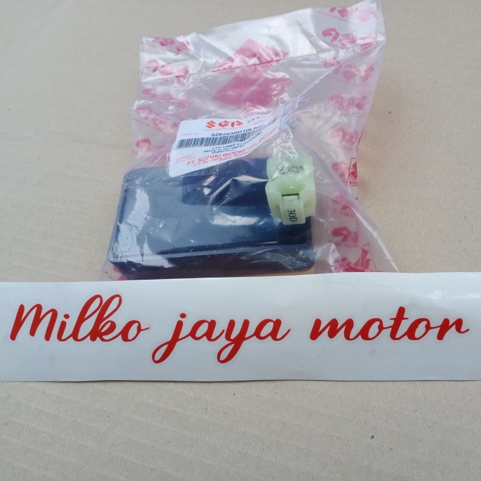 cdi shogun kebo 30d no limit original