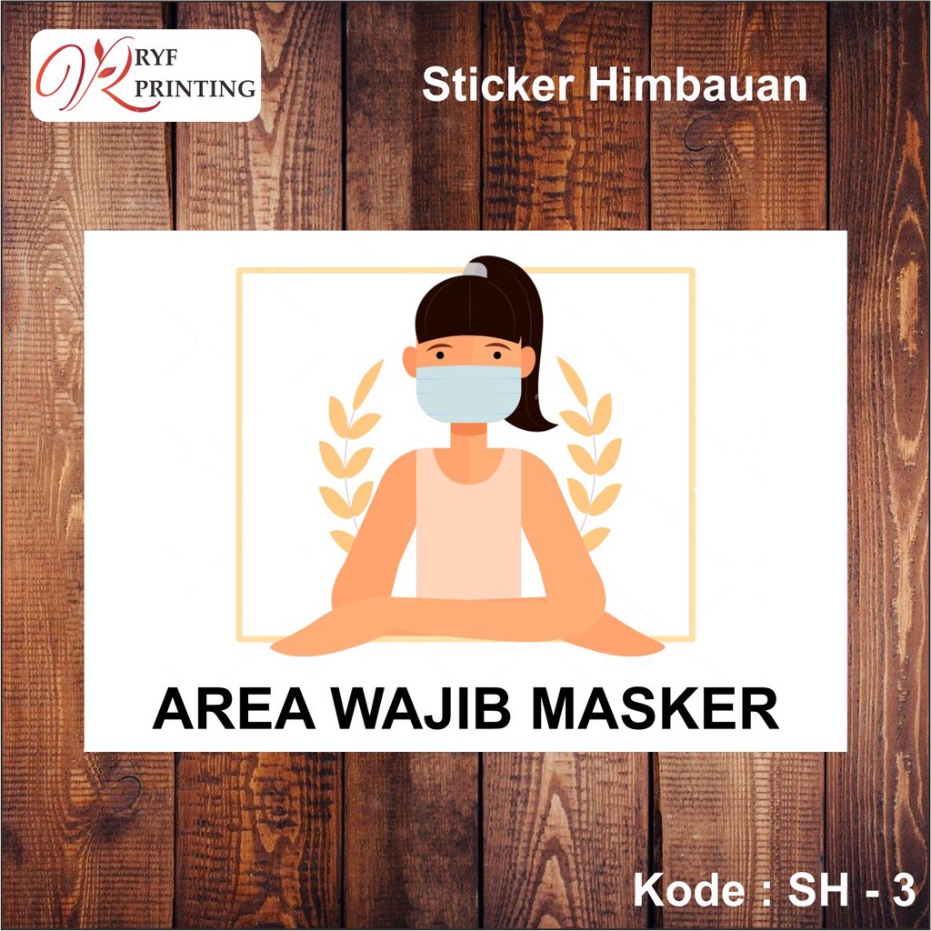 

STICKER CHROMO / STICKER PENERANGAN