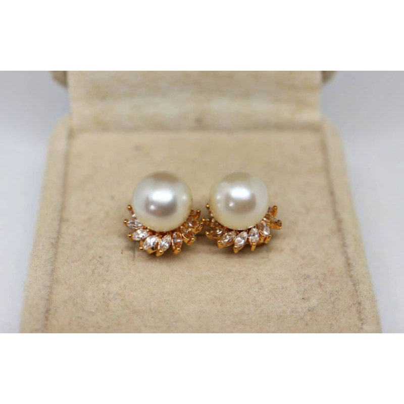 GIWANG MUTIARA LAUT BERSERTIFIKAT