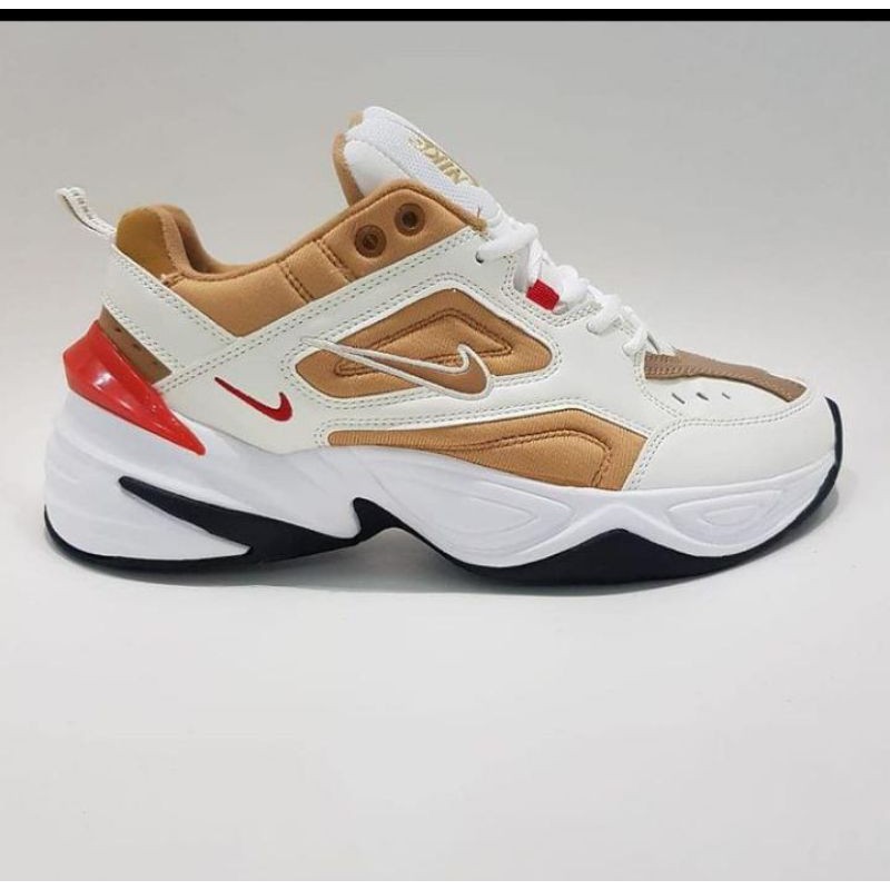 Sepatu Nike m2k tekno