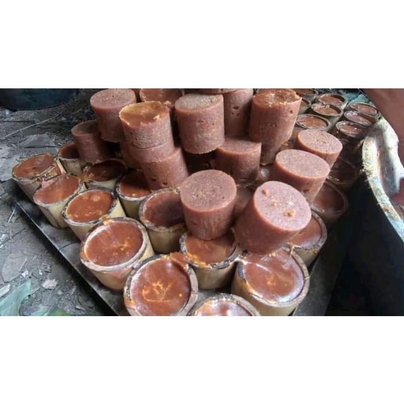

gula aren/gula aren asli 1kg