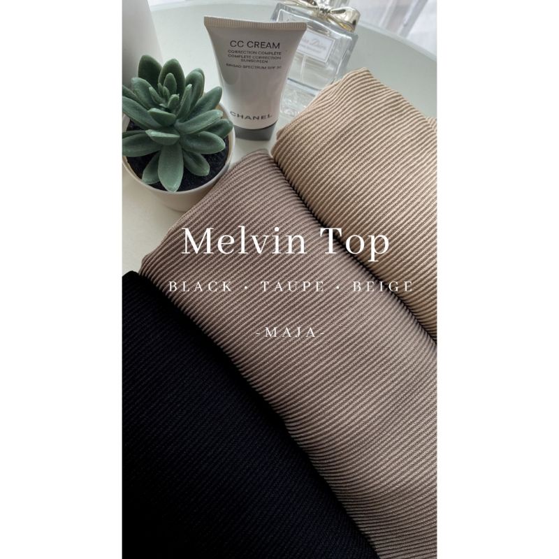 melvin top